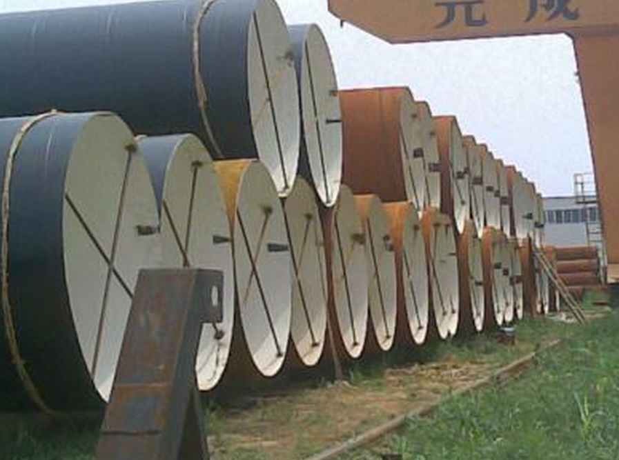 汕頭螺旋鋼管廠(chǎng)