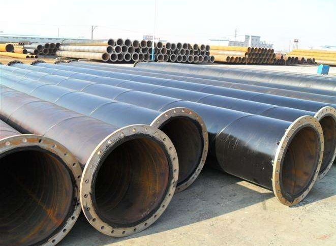 螺旋鋼管廠(chǎng)