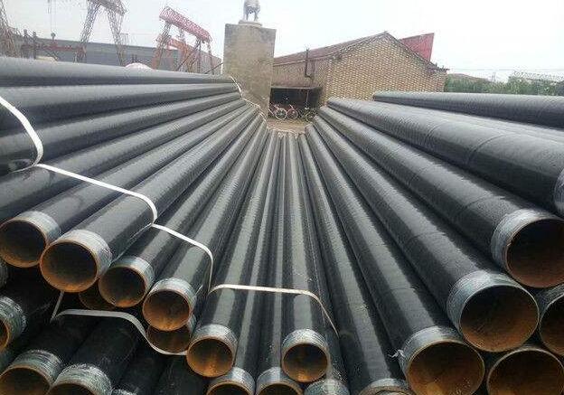 石油管道用3pe螺旋鋼管 石油管道用3pe螺旋鋼管