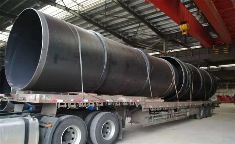 2000排污螺旋焊管廠家，924mm螺旋管，大型知名螺旋鋼管生產(chǎn)廠家，DN1500自來水防腐螺旋鋼管廠家