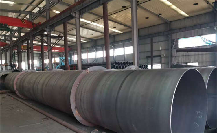 dn2100螺旋鋼管，百色鋼材場鋼構(gòu)柱，2124mm螺旋鋼管，1000鎖扣鋼管樁