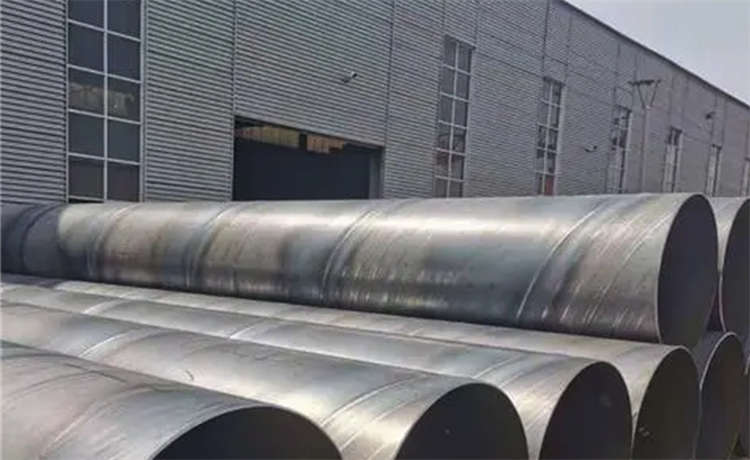 3100 基坑鋼管樁專(zhuān)用609-16mm，柳州dn2300螺旋焊管，609-18鋼管樁，鋼材場(chǎng)供水鋼管廠家