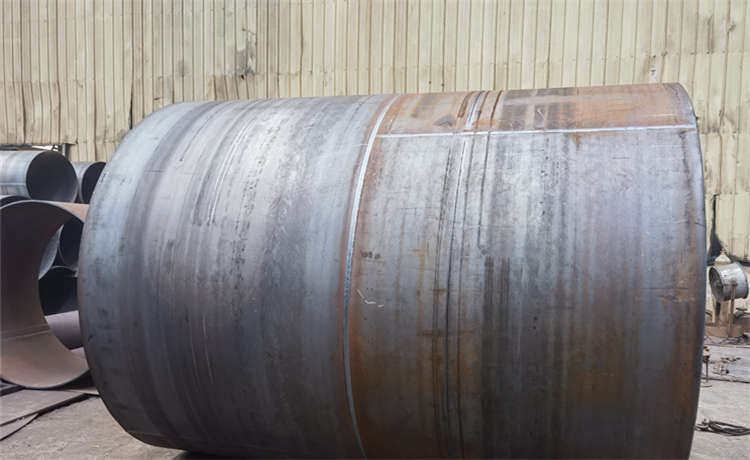 1600螺旋管，dn2400mm螺旋管，800鎖扣螺旋管廠家，630給水螺旋管廠家