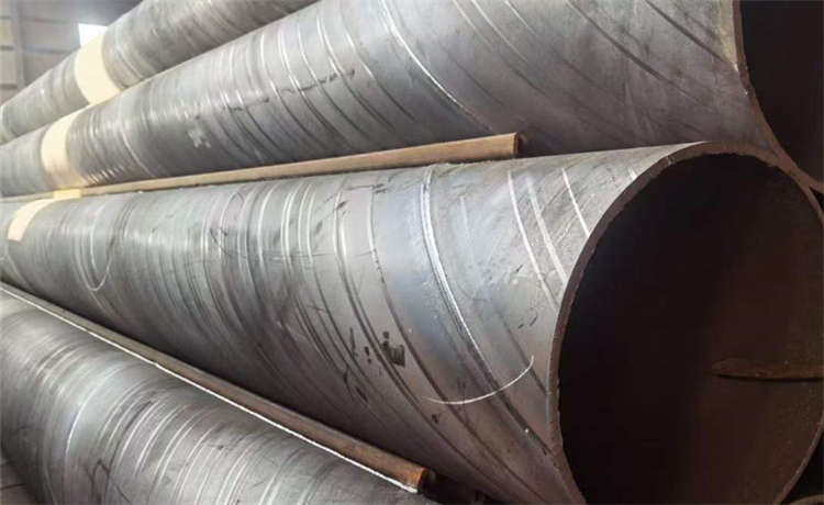 1120-12mm螺旋鋼管，DN900mm螺旋管，40A#工字鋼，鋼材場Q355B鋼板
