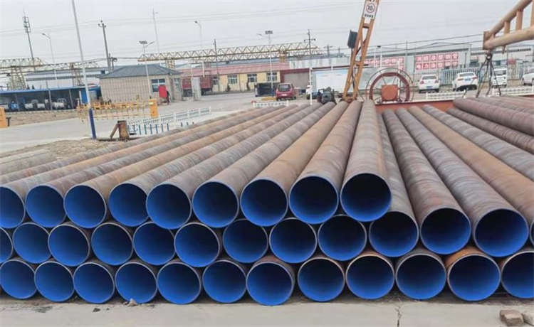 鋼材場螺旋管生產(chǎn)廠家，工字鋼，dn2700螺旋管，實力雄厚的鋼管