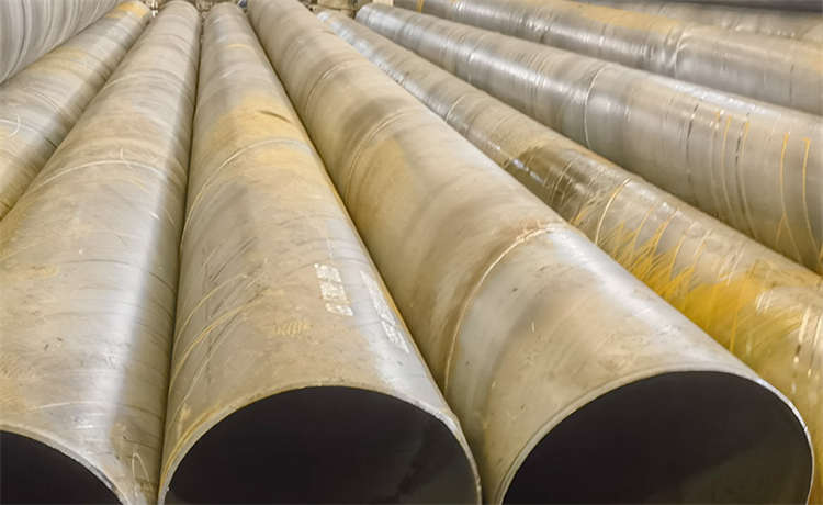 1000mm鋼立柱，3200mm螺旋管，煙囪螺旋管，鋼材場給水鋼管