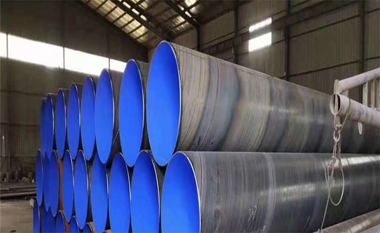 丁字焊管，汕頭609-12螺旋鋼管，762mm螺旋鋼管，供水鋼管廠