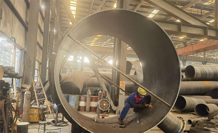 螺旋焊管，污水鋼管廠家，DN800mm螺旋管，2050螺旋管