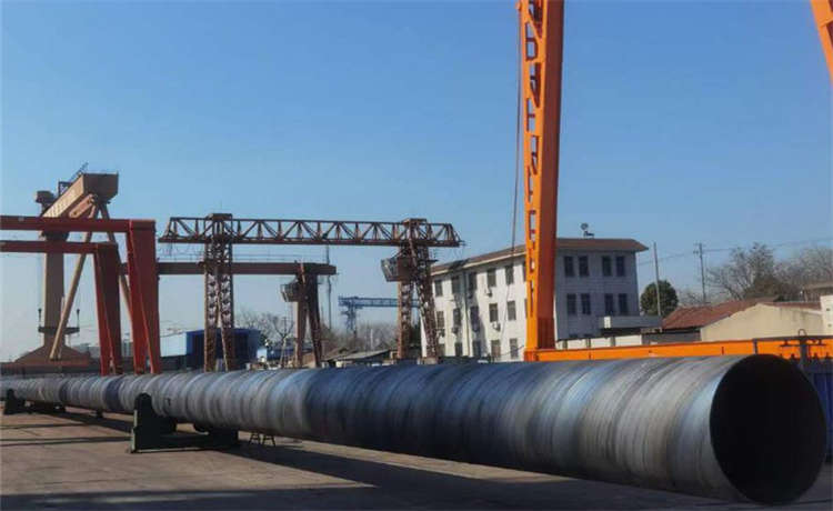 珠海dn1700螺旋鋼管，1032mm螺旋鋼管，3020螺旋焊管，卷板管鋼護(hù)筒