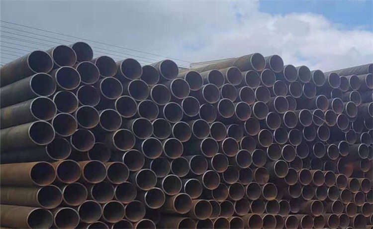 724mm螺旋鋼管，dn200螺旋鋼管，6mm螺旋管價格，鋼護筒加工