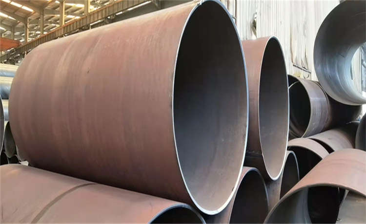 530螺旋鋼管廠家，鋼頂管加工廠家，377mm給水防腐螺旋管，1920-10mm螺旋管