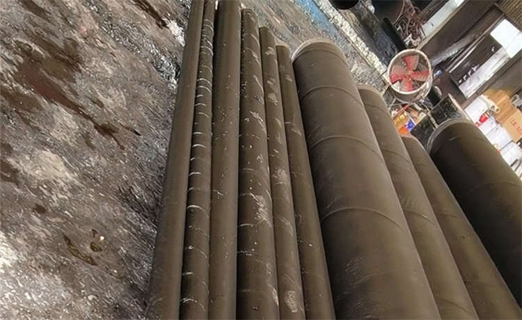 820供水防腐螺旋管，2220-10mm螺旋焊管，dn1000mm螺旋焊管，鋼鐵世界478mm螺旋焊管