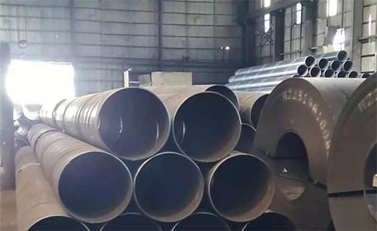 排水鋼管廠，平直鋼板，DN200螺旋管，DN450mm螺旋焊管