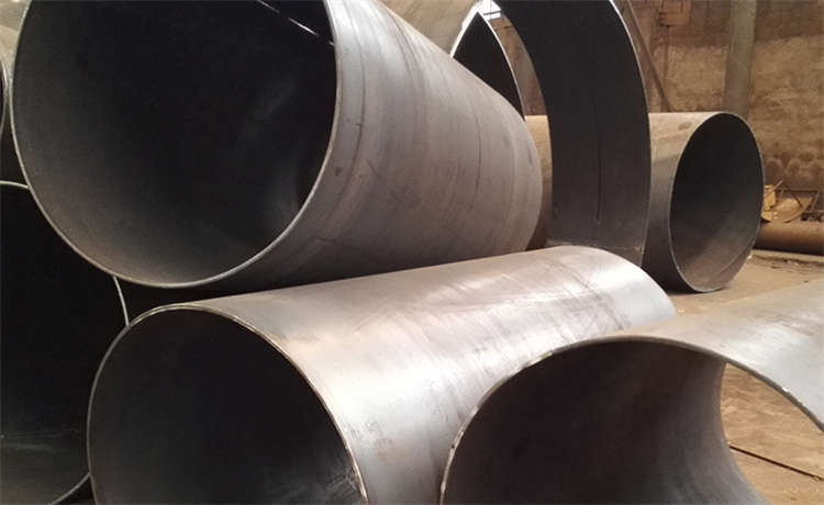 SY5037部標螺旋鋼管，鋼材場污水處理鋼管廠家，DN1200mm螺旋焊管，內(nèi)徑500mm螺旋管