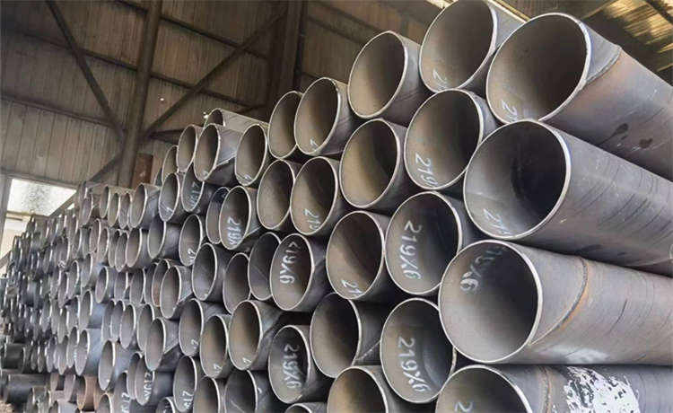 1100螺旋焊管，防城港426-8mm螺旋管，2120-12mm螺旋鋼管，630鋼管樁廠家