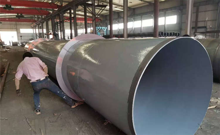 鋼鐵世界2300mm螺旋鋼管，920-6-8-10-12mm螺旋焊管，1500自來水防腐鋼管，1020螺旋管