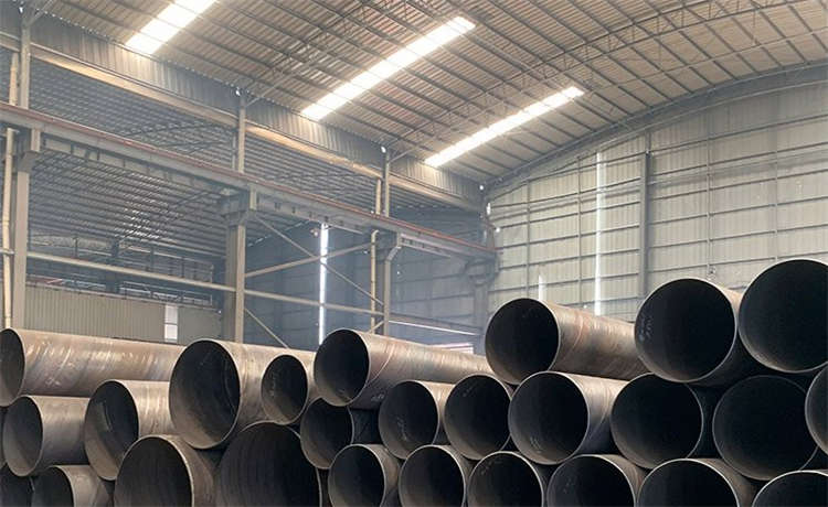 762mm螺旋管，1016mm螺旋管，1420-8mm螺旋焊管，KY2026防腐螺旋管