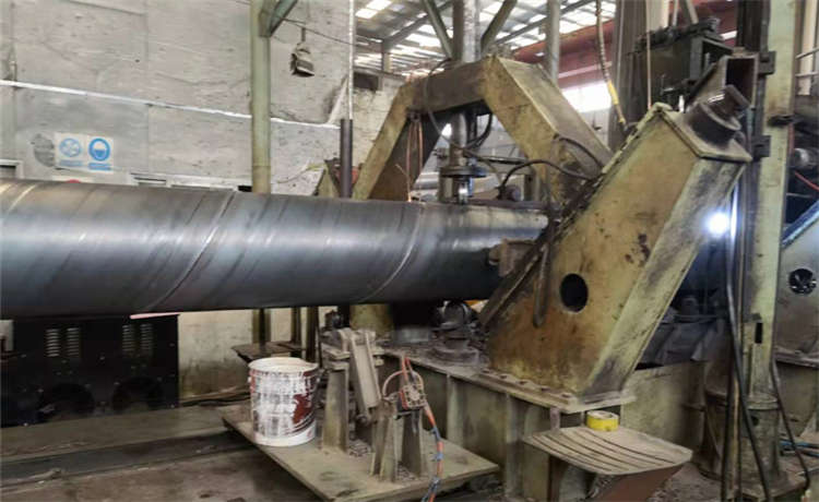 排水鋼管廠家，螺旋焊管，1200mm螺旋鋼管，530mm螺旋鋼管