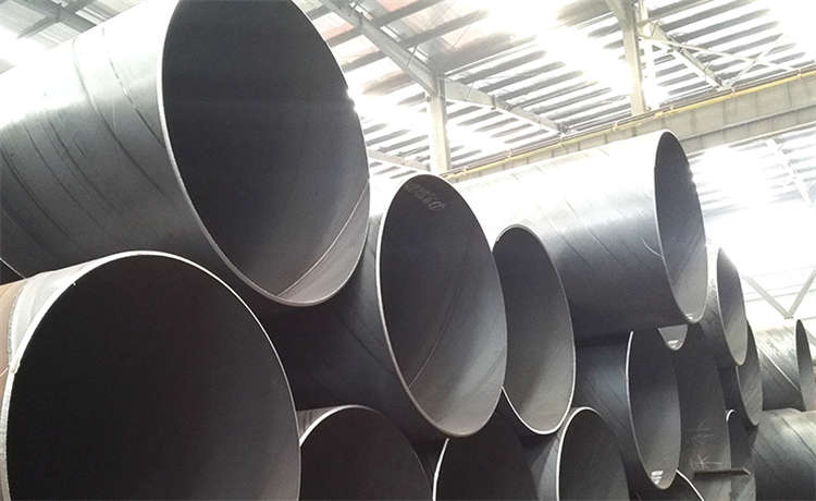 2620螺旋焊管，深圳920防腐螺旋管，1520-10mm螺旋焊管，鋼材場鋼護(hù)筒