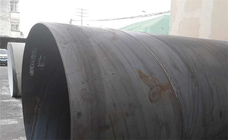 1500供水螺旋鋼管，深圳426-10mm螺旋管，鋼便橋鋼支撐，內(nèi)外防腐螺旋管生產(chǎn)廠家