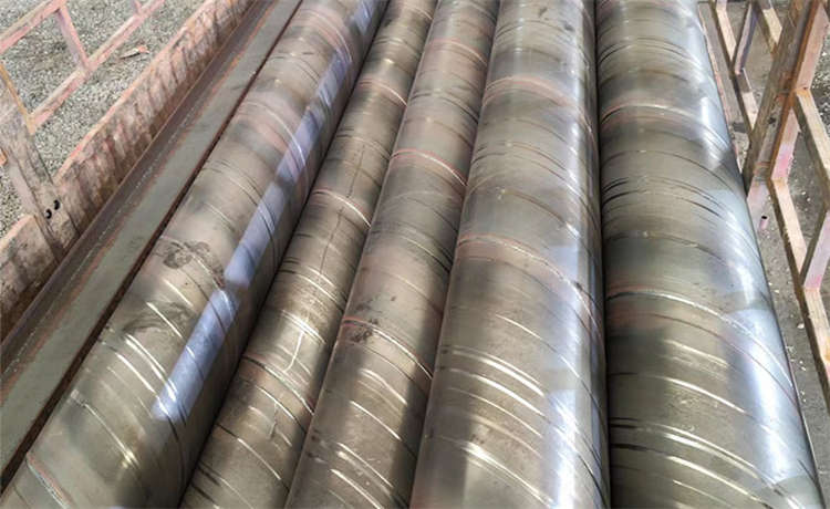 1720mm螺旋焊管，北海2020-12mm螺旋管，840鋼護筒，螺旋管加工廠價格