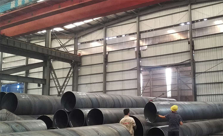 dn400螺旋管，防城港外直徑1720mm螺旋管，273mm螺旋焊管，有沒有加工鋼護(hù)筒的