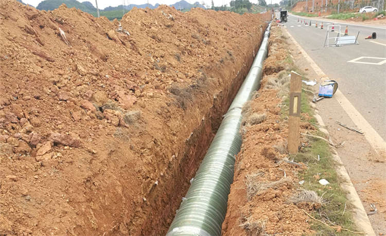 1836 1120自來水給水防腐管，百色1124螺旋管，DN2300螺旋管，大型廠家質(zhì)量可靠價(jià)格低廉