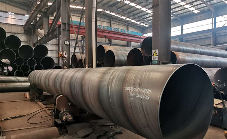 深圳920mm給水螺旋管，1600螺旋鋼管，1420-10mm螺旋鋼管，排污水鋼管廠家