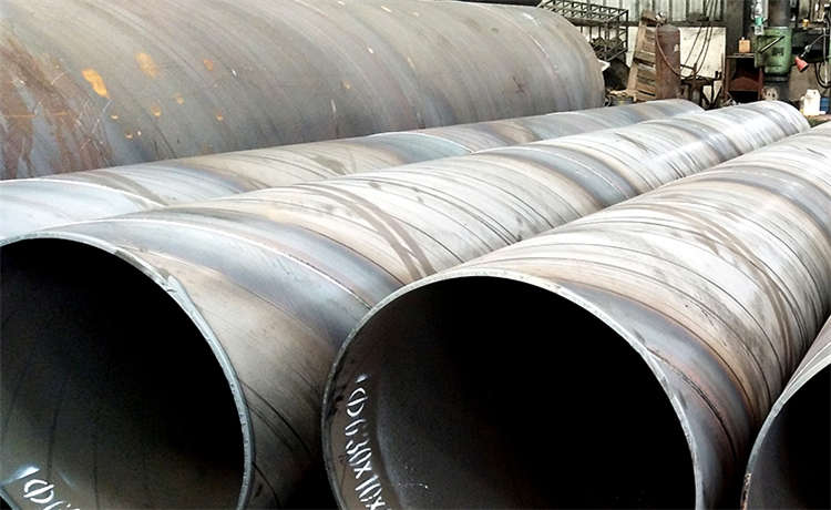 DN2200螺旋鋼管，中山鋼材場(chǎng)1500mm螺旋焊管，直徑1420mm螺旋焊管，供水防腐螺旋管