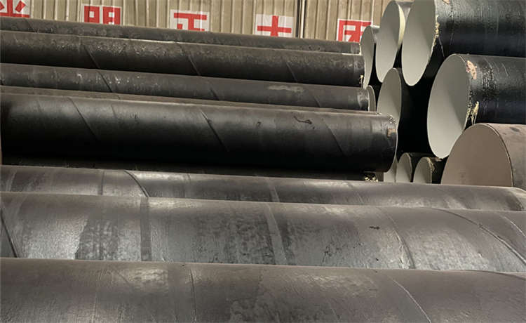 1820螺旋鋼管，東莞鋼便橋鋼支撐，2120-10mm螺旋鋼管，377螺旋鋼管多少錢一米