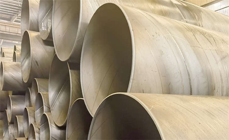 1220-10-8-12-14mm螺旋管，1820mm螺旋焊管，鋼材場(chǎng)排污水螺旋管，1650打樁螺旋管廠家