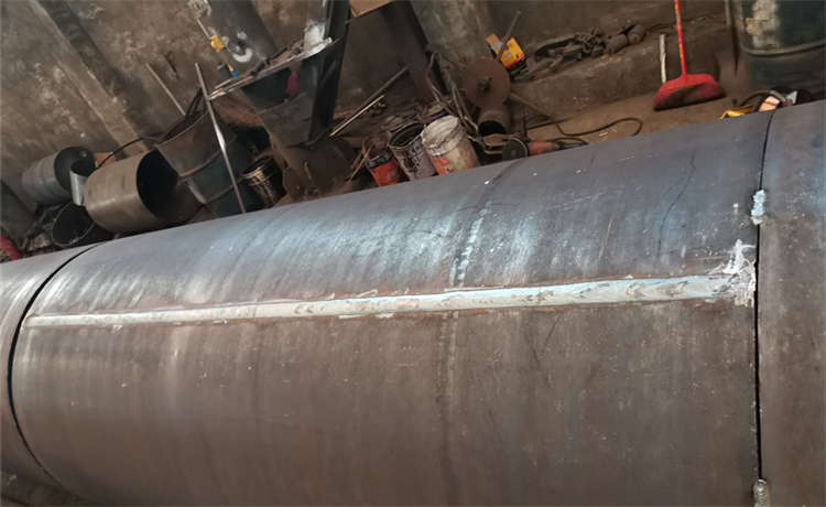 梧州鋼材場排水鋼管，DN900mm螺旋管，1120-1200-1220mm螺旋焊管，熱鍍鋅螺旋鋼管廠家