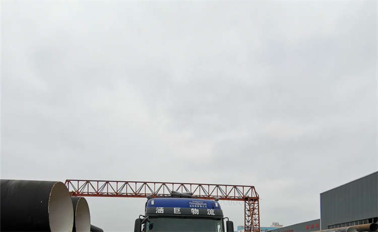 1016螺旋鋼管，dn1500螺旋管，火電廠循環(huán)水鋼管，2320螺旋鋼管生產(chǎn)廠家