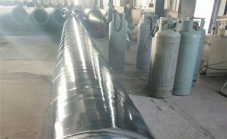 汕頭1124螺旋鋼管，609mm鋼管樁，1200螺旋鋼管，鋼材場防腐螺旋鋼管廠家