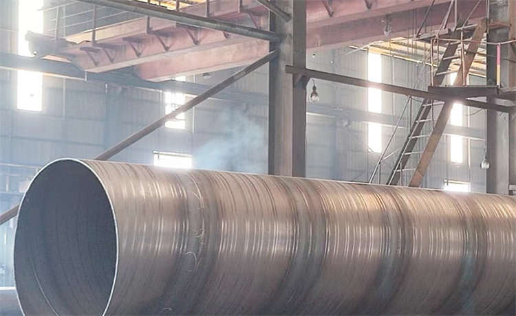 中山630-8mm螺旋管，1650mm螺旋鋼管，2100mm大口徑螺旋焊管，鍍鋅方管