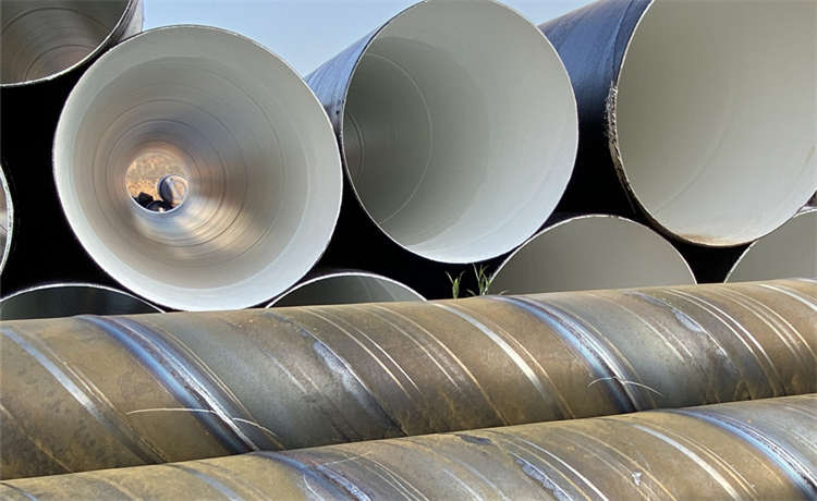 1000mm螺旋管，佛山外直徑1720mm螺旋管，dn250螺旋焊管，自來(lái)水供水鋼管廠家