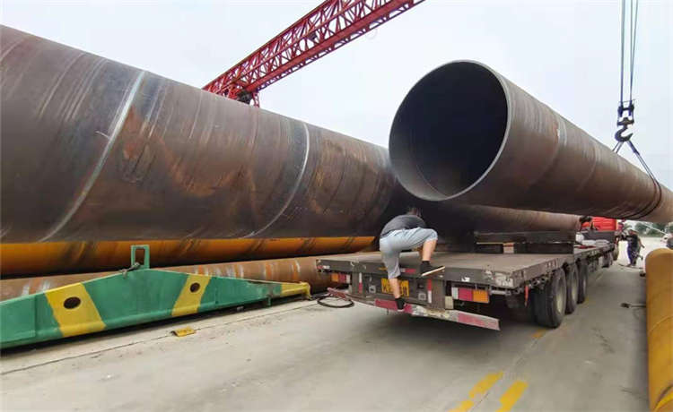 螺旋管加工廠價格，螺紋鋼管廠家，KY2021原漿型環(huán)氧重防腐螺旋管，dn2000螺旋鋼管