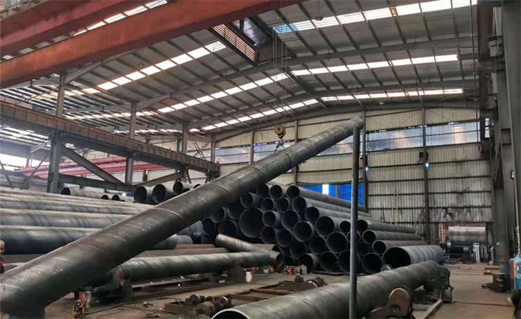 2324mm螺旋焊管，1600自來水鋼管，KY2021防腐螺旋管，426-8mm螺旋鋼管