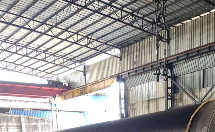 崇左1520-10mm螺旋焊管，鋼材場工字鋼，污水處理鋼管，焊接鋼管廠家