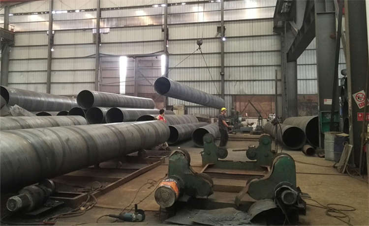 3PE防腐螺旋管廠家，鋼材場防腐螺旋管廠家，820-10螺旋鋼管，外徑1420mm螺旋管