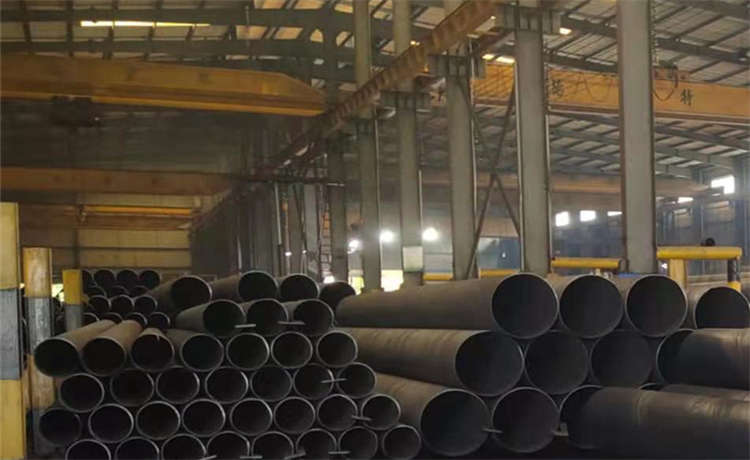 鋼材場(chǎng)螺旋管型號(hào)規(guī)格，鋼材場(chǎng)打樁螺旋鋼管，800-10-12-14-16-18-20mm鎖扣鋼管樁，820-8mm螺旋管