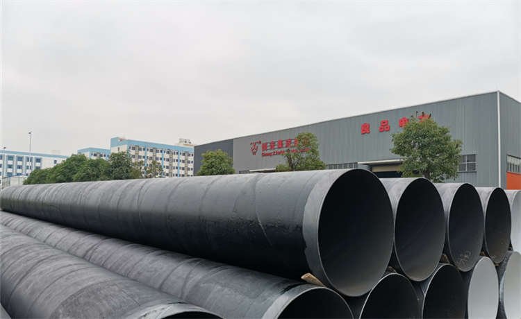 1920mm螺旋鋼管，DN900螺旋管，不等邊角鋼，Q235B自來水給水鋼管廠家