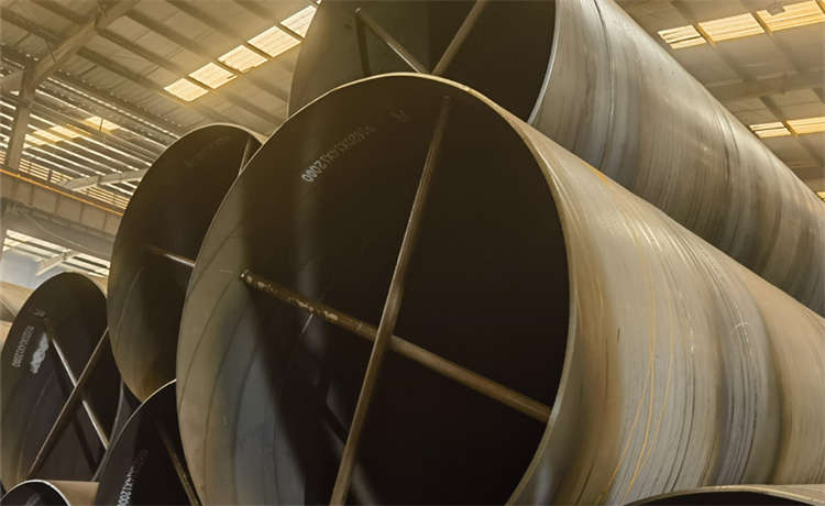 廣州外直徑1720mm螺旋焊管，直縫焊管，鋼材場打樁螺旋鋼管，供水鋼管廠