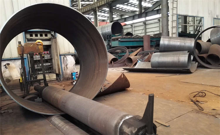 325-10mm螺旋管，1000-16螺旋管，377螺旋鋼管多少錢一米，鋼材場打樁鋼護(hù)筒