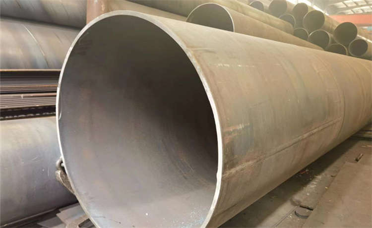 等邊角鋼批發(fā)，給水螺旋焊管廠家，820-10mm螺旋焊管，630-12螺旋管