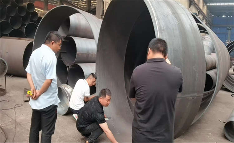 820-12mm螺旋焊管，610鋼立柱，火電廠循環(huán)水鋼管，1024螺旋焊管廠家