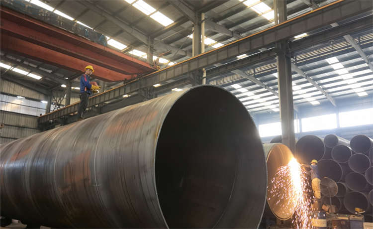 河源格構(gòu)柱，700mm螺旋管，化工用螺旋鋼管，英德螺旋管廠家