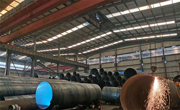 16螺旋管廠家，1424螺旋鋼管，鋼材場377mm螺旋焊管，426螺旋鋼管