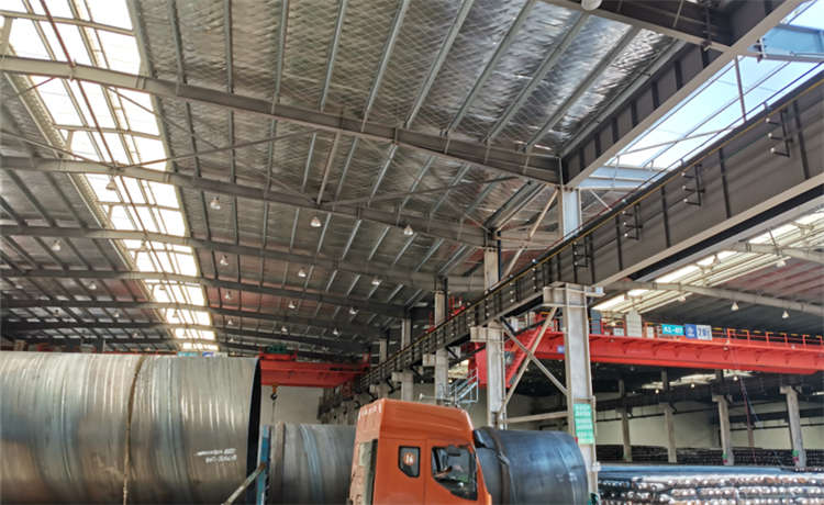 1000mm鋼立柱，711mm螺旋管，隧道橋梁支撐用工字鋼，鋼鐵世界螺旋焊管廠家