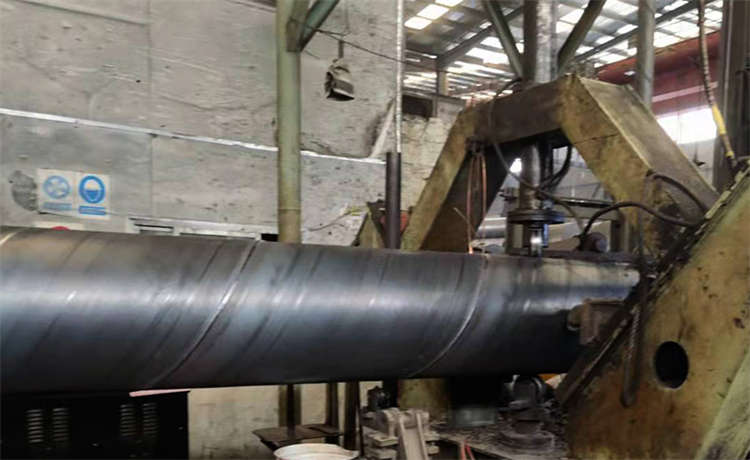 2020螺旋焊管，河源2532mm螺旋焊管，dn2500螺旋管，鋼板卷管